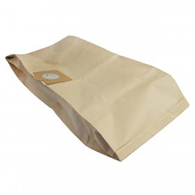 Compatible VB156 for Goblin Aquavac 620 Domestica; Karcher K2001, K3011, NT; Electrolux Z555; Rowenta 'ZR80' Vorace, Enduro, Multicraft; Soteco 15L & 30L Series Paper Bags (Pack of 5)