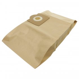 Compatible VB157 for Goblin Aquavac 960; Earlex Combi Power Vac WD1200 Series Paper Bags (Pack of 5)