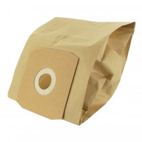 Compatible VB166 for Daewoo 'VCB300' RC300, RC400, RC700, RC3000, RC4000 Series Paper Bags (Pack of 5)