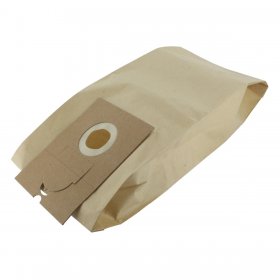 Compatible VB174 for Dirt Devil Arion DD6060; Argos ProAction VC9330; JMB 800, 1200, 1400, U3000; Swan SU300H Series Paper Bags (Pack of 5)