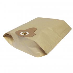 Compatible VB182 for Clarke, Draper 30L Wet & Dry Series Paper Bags (Pack of 5)