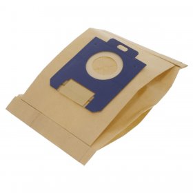 Compatible VB201 for Electrolux, AEG, Philips, Tornado, Volta 'E200' S-Bag Type Paper Bags (Pack of 5)
