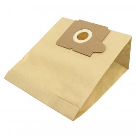 Compatible VB212 for Electrolux 'E53/E53N/U53' Z5001 Tango, Boss Powerlite B4300, Filio, Powerplus, Mega Power ZCE2000, Z6050 Series Paper Bags (Pack of 5)