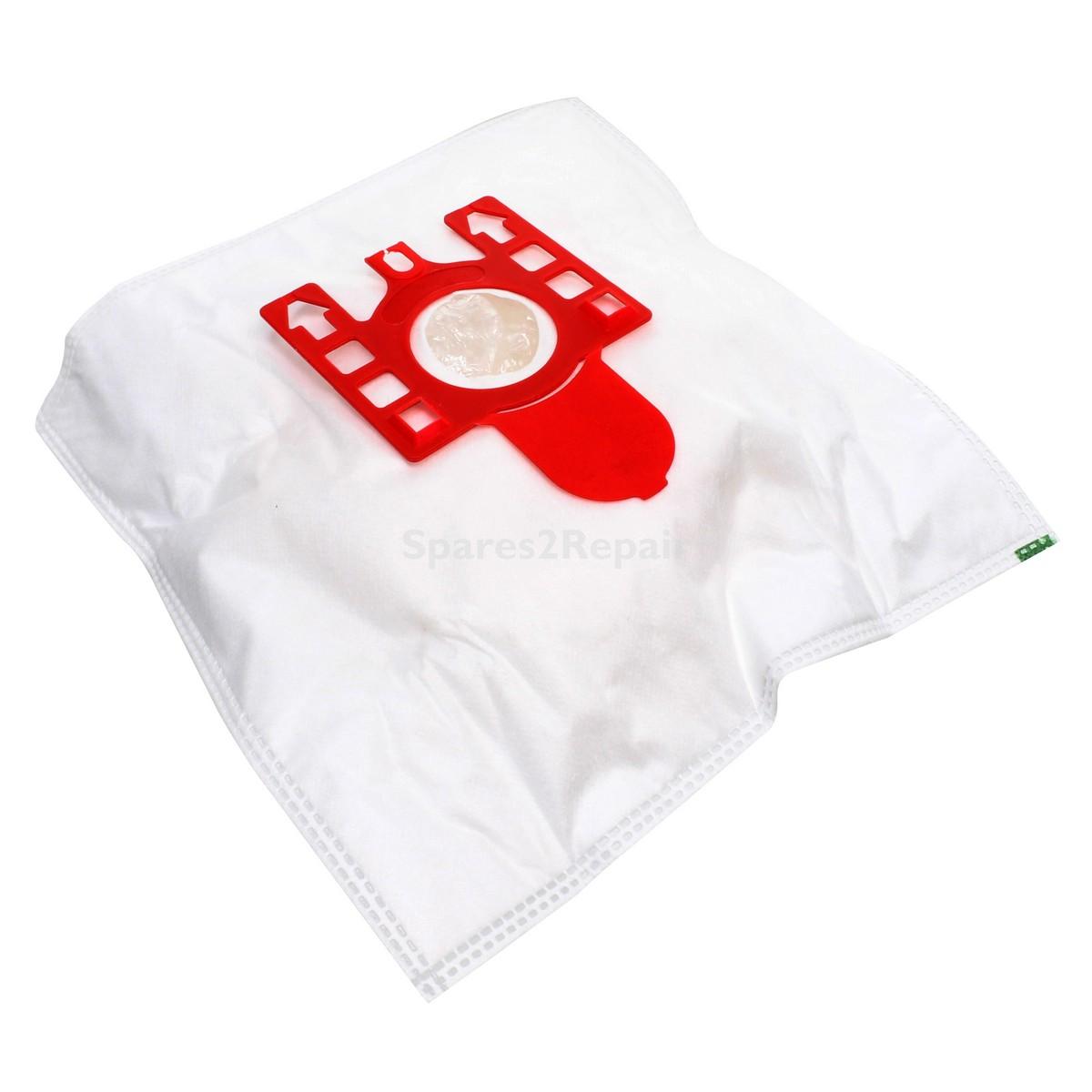 Compatible VB375H20 for Miele 'FJM & H' Type SMS Bags & Filter Kit (Pack of 20+10)