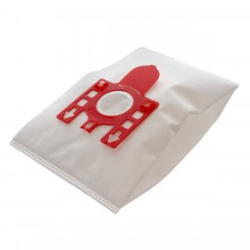 Compatible VB375H3D for Miele 'FJM & H' 3D Type SMS Bags & Filter Kit (Pack of 5+2)
