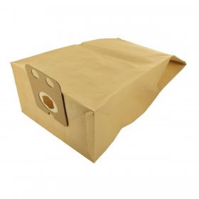 Compatible VB386 for Nilfisk Family GD, Business CBD, CBF Series Paper Bags (Pack of 5)