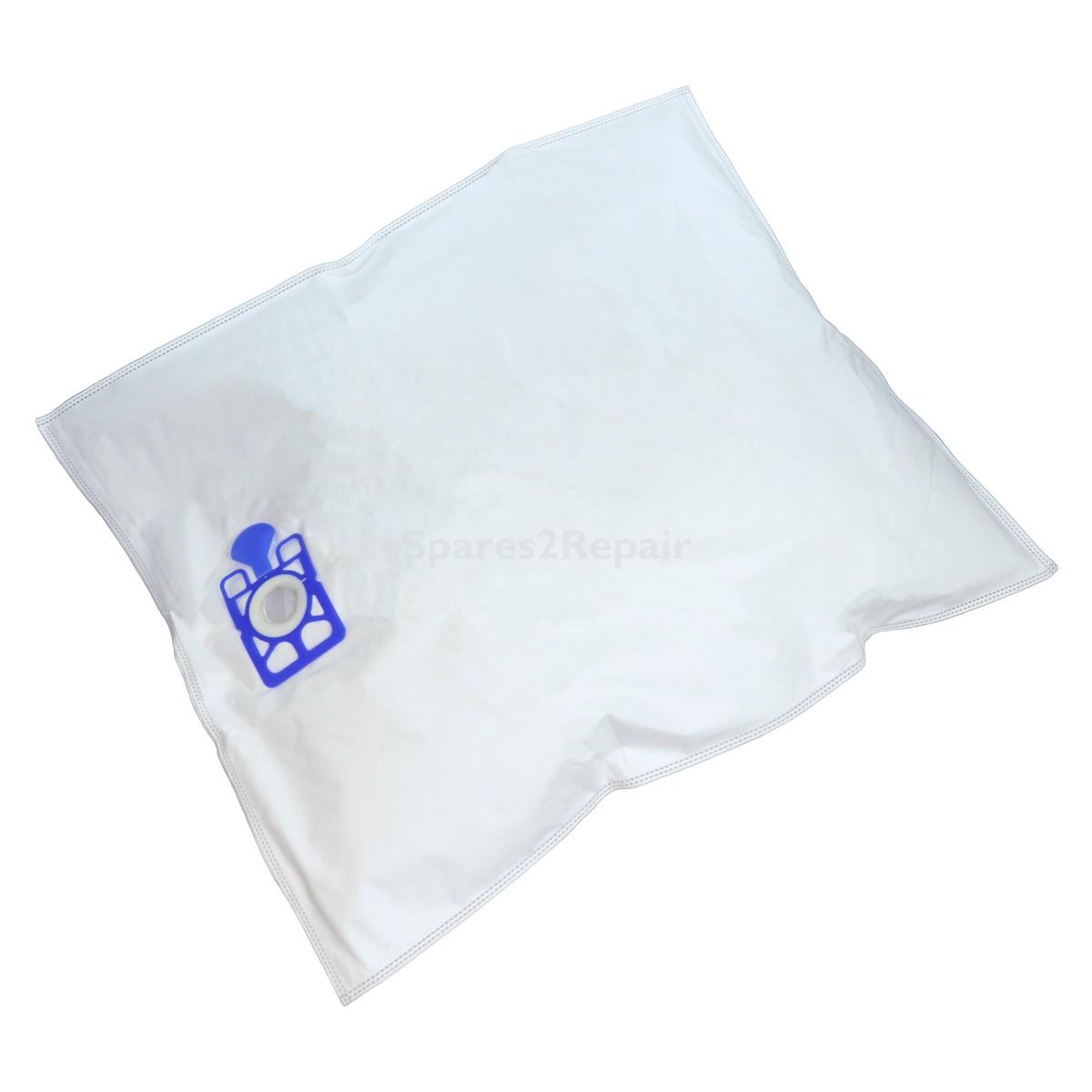 Compatible VB396H for Numatic 'NVM-4B' NV, NVQ, WVD Series SMS Bags (Pack of 10)