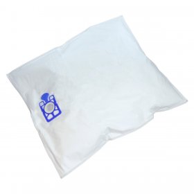 Compatible VB396H for Numatic 'NVM-4B' NV, NVQ, WVD Series SMS Bags (Pack of 10)