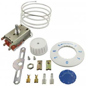 Universal 'VC1' Type Thermostat Kit