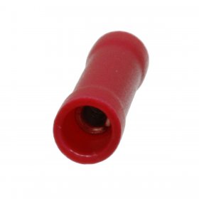Universal Red Butt Connector (Pack of 100)