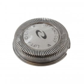 Compatible for Philips Norelco 'HQ55, HQ56' Type HQ6859, HQ6849, HQ6605, HQ6868 Series Rotary Shaver Head (Pack of 1)