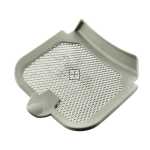 Compatible for Tefal Actifry Original FZ740, AL8000, Gourmand FZ7000, Plus GH8000, GH806, Snacking FZ707 Series Oil Filter