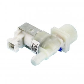 Compatible for Caple, Ignis, Ikea, Maytag, Neutral, Prima, Tecnik, Whirlpool ADP, ADG, GSI, GSF, GSX Series Dishwasher Inlet Water Solenoid Valve