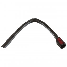 Compatible for Dyson V7, V8, V10, V11 Series 'Quick Release' Type Vacuum Cleaner Flexible Crevice Tool