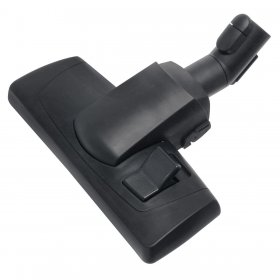 Compatible for Miele S8, S6, S5, S4, S2, S500-S858, S227-S456i, S1, C1, C2, C3, H1 Series Multi Floor Tool Nozzle (SBD285-3)