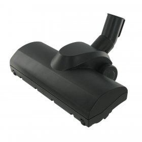 Compatible for Numatic RSV, NRV, HEN, NQS, HVR, NVQ Series Vacuum Cleaner: Henry HVR200, HVR204T, HVX200, HVR370P-22, Hetty HET200-22, James JVP180. Black Plastic Easy Ride Airo Turbo Brush Tool (32mm x 290mm)