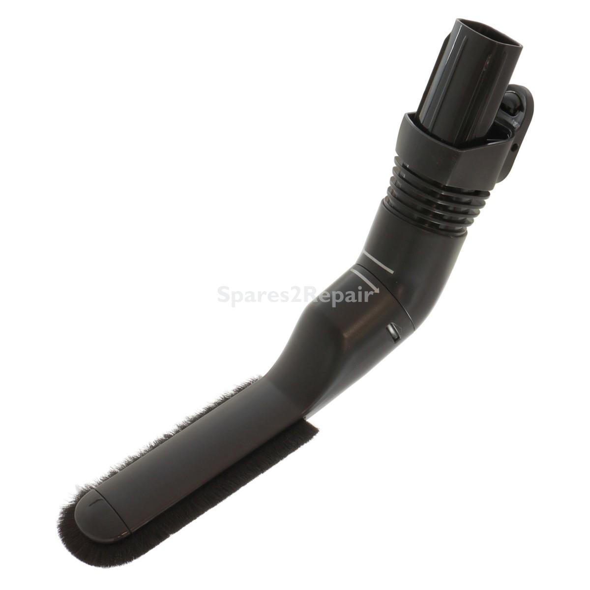 Compatible for Shark IZ400, IZ500 Series Vacuum Cleaner Anti-Allergen Type Flexible Extended Dusting Brush