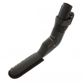 Compatible for Shark IZ400, IZ500 Series Vacuum Cleaner Anti-Allergen Type Flexible Extended Dusting Brush