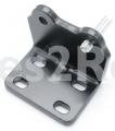 Door Hinges For Fridges - 12231000032628 Hinge Bottom [Midea]
