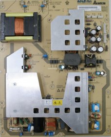 Philips 37PFL5522D/05 - PSU - DPS-168BP B - REV S8 F