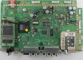 Philips 42PF5421/10 - Main AV - 3139 123 6117.3 - 3139 123 6161.3 - SD2.1 OTC-FLASH