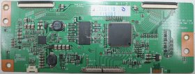 Philips 42PFL5522D - LVDS - 6870C-0163A - VER 1.0 - LC420WX8 - 6871L-1190B