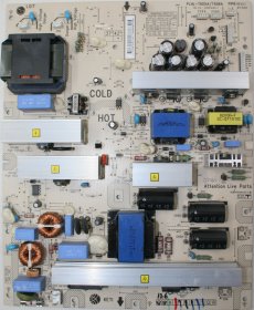 Philips 42PFL5522D - PSU - PLHL-T605A-T606A - PIPB REV2.1 - 2300KEG018A-F