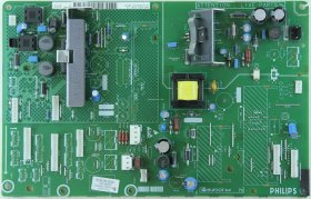 Philips 37PF5521D/10 - Audio Standby - 313926802421 - 3104 313 60647