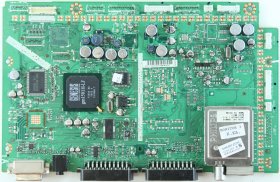 Philips 32PF3320/10 - Main AV - 3139 123 6141.1 - 3139 267 21711