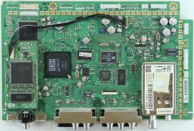 Philips 26PF7521D/10 - Main AV - 3139 123 6117.3 Wk551.3 - 313912707671