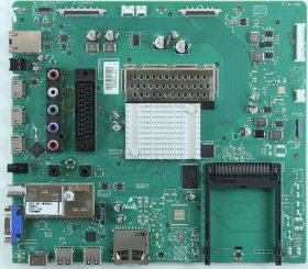 Philips 42PFL7606T/12 - Main AV - 313912365182 - 313912365192 - 313929710451 - WK1101.3