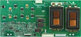 Philips 42PFL7962D/05 - Inverter - 19.26006.377 - VIT1043.50 LOGAH REV:2 - MASTER