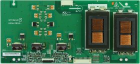 Philips 42PFL7962D/05 - Inverter - 19.26006.379 - VIT1043.51 LOGAH REV:2 - SLAVE