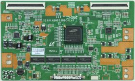 Philips 46PFL7007T/12 - T-Con - LJ94-25738G - S240LABMB3SNBC4LV0.1