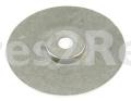 Quick Mill Cutting Discs - Fusion Shower Holder Disc - AL0900DDF