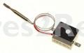 Roller Grill Temperature Limiter - Safety Thermostat - A06001