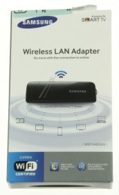 Samsung Wireless LAN Network Adapter - WIS15ABGNX - (Used Condition)