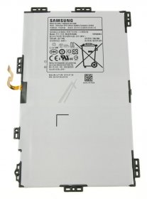 Samsung Tablet pc Batteries - Eb-bt835abu Incell Battery Pack-eb-bt835abu 7300 30