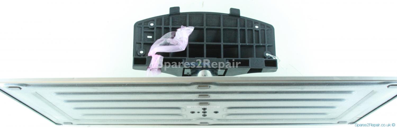 Samsung UE50F6670SB - TV Stand - BN96-27153B - BN61-08823X