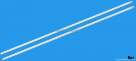 Samsung 40 inch Full LED Backlight Array - SLED 2011SGS40 - G1GE-400SM0-R6 - LTA400HM13