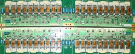 Samsung LE40R51B - Inverters - 24V40W2S HIP0212A REV4_1 - PAIR