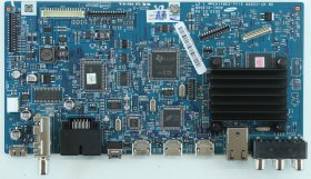 Samsung HT-C5500 - Main PCB - AH94-02433B - AH41-01304B - AR HT-C5500