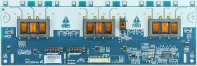 Samsung LE26R88BD - Inverter - SSI260WA - INVUT260V