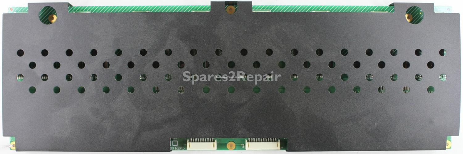 Samsung LE32R41BX - Inverter - VIT70002.00 REV.5 - 27.14240.019 - I320B1-24-V02-L3C0 - REV:3C