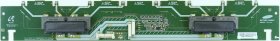 Samsung LE40D503F7W - Inverter - LJ97-00207A - SST400_08A01 - REV0.0