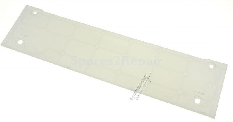 Smeg Housing Part - 760370538 Tray For Waterstop St08