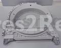 Smeg Housing Top - 768416187 Front Bearing Assembly Prlg
