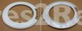 Smeg Flange Washing Machine Window - 762371842 Door Frame