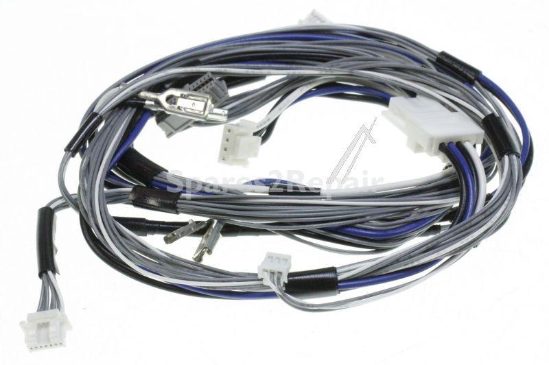 Sony Various Audio-video connectors - 191003655 Connector Assembly Gnd 1p