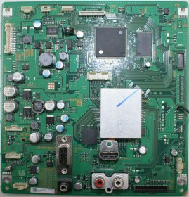 Sony KDL-40V2000 - HDMI - 1-869-852-12 - 172723112 - A1169594K